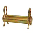 Totalturf S07070600 Zinc Plated Top Link Pin  0.62 in. TO158593